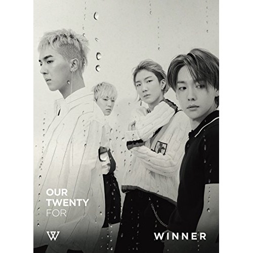 WINNER ／ OUR TWENTY FOR(2DVD付) (CD) AVCY-58585