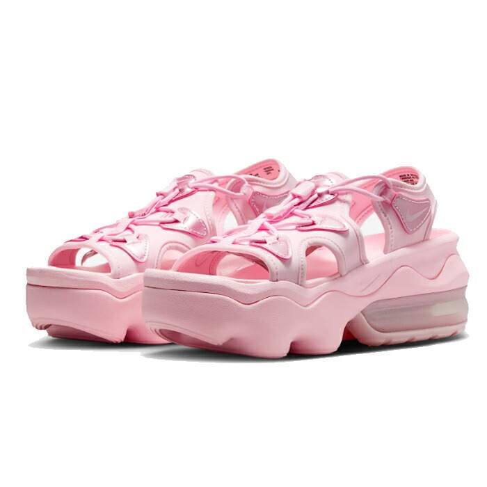 W AIR MAX KOKO SANDAL SE HJ9651 ピンクフォーム