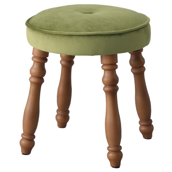 BGL-250GR グリーン ビューグ スツール メーカー直送 5,958円