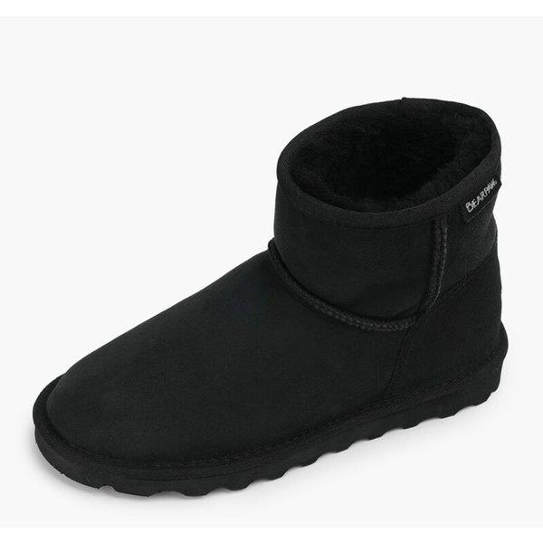 パーブーツ K2136001 K2136002 K2136004