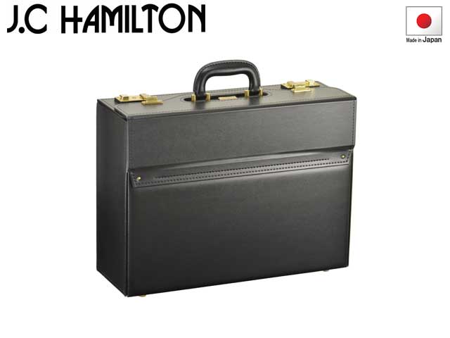 ジェイシー ハミルトン ビジネスバッグ フライトケース PVC 20040 hira39 17,978円