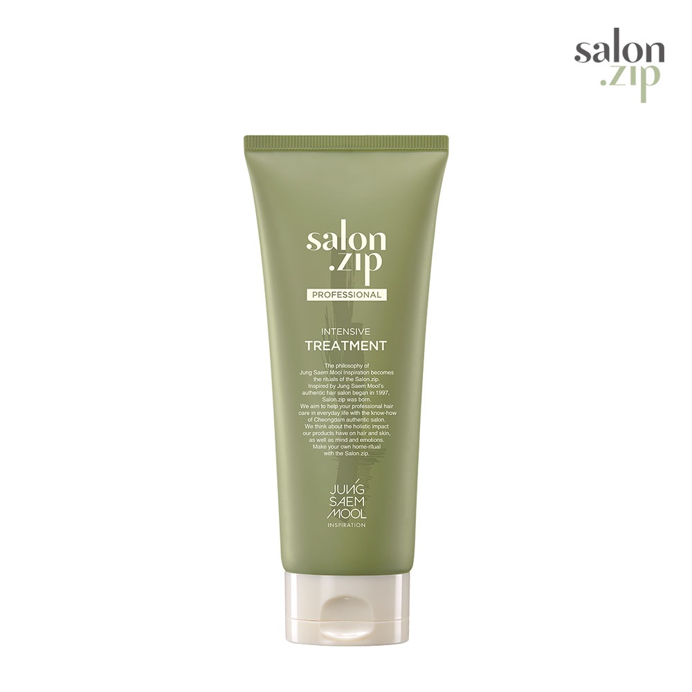 サロンハウスインテンシブトリートメント200ml