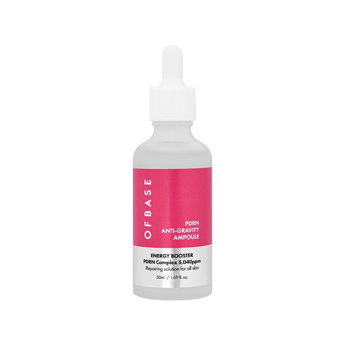 PDRN アンチグラビティアンプル 50ml / 韓国コスメ