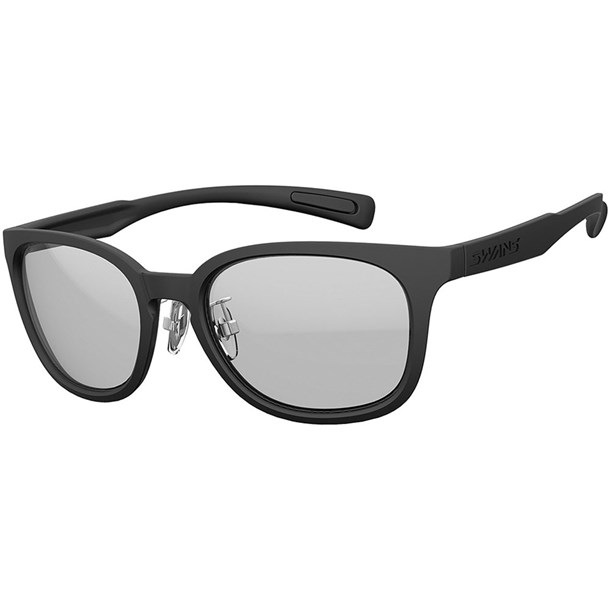 パスウェイ ヘンコウ スポーツ サングラス (pw0053-mbk)