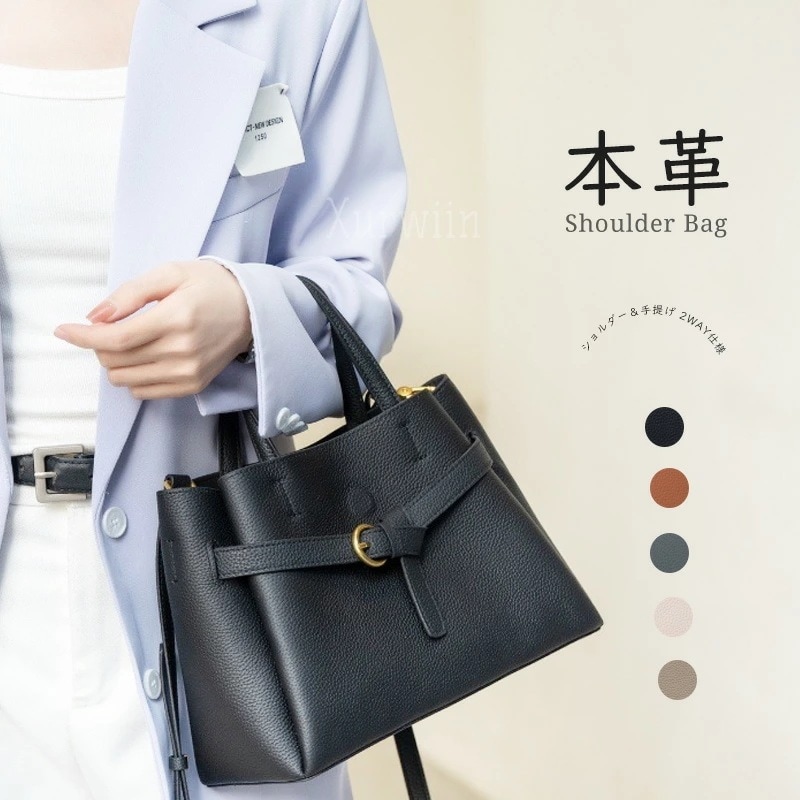 トートバッグ 本革 ハンドバッグ レディース セレモニーバッグ 通勤バッグ フォーマル レザーバッグ 2way ショルダーバッグ お仕事バッグ カバン 手提げバッグ オ