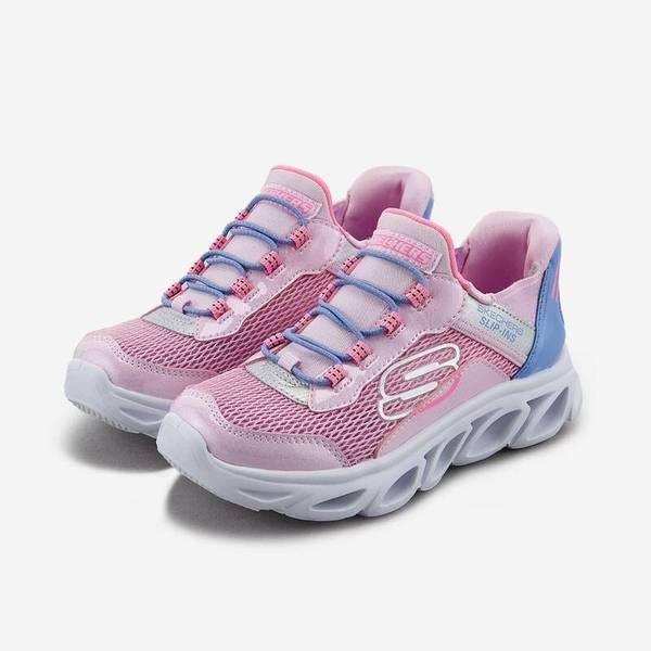 女児フレックスグラインド(スリップインス)SK0GDCEX092-A 285643