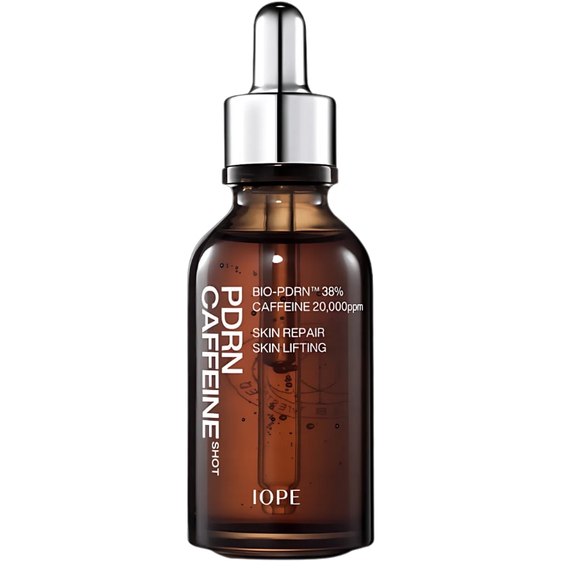 PDRN カフェインショットアンプル 50ml