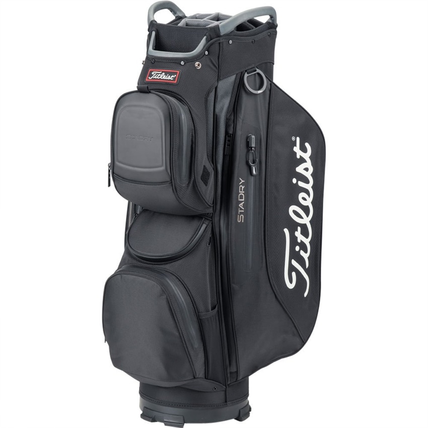 titleist cart 15 stadry cart bag