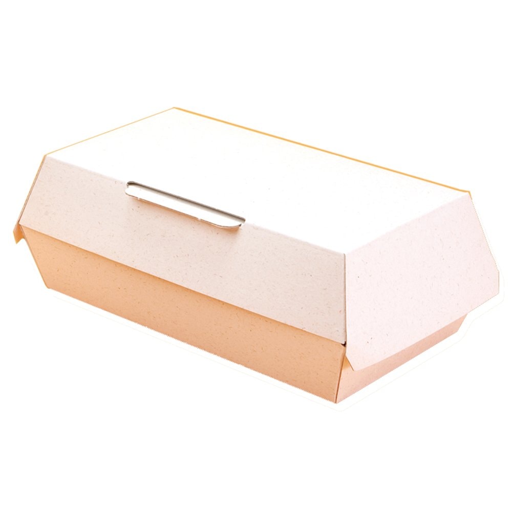 （まとめ買い）シモジマ HEIKO 食品容器 エコパームボックス アラカルトM 20枚 天面210x125/底面190x105/高80mm 004247832 [x3セット]