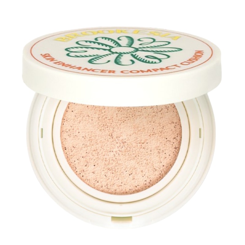 スキンエンハンサーグロークッション12g 【本品＋詰め替え】