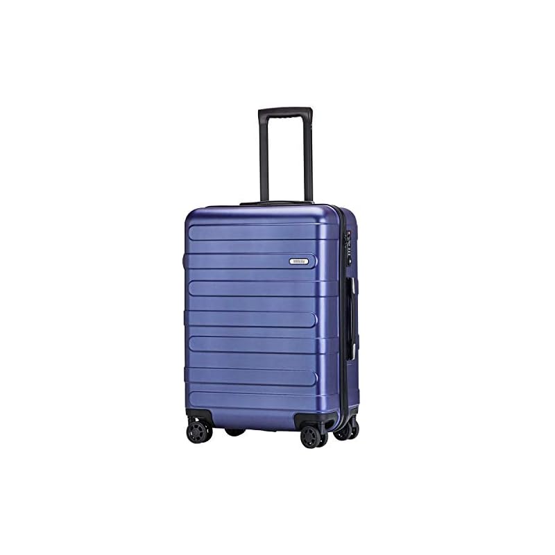 VIVICITY (ヴィヴィシティ) スーツケース キャリーバッグ キャリーケース 機内持込可 大容量 大型軽量 8輪 静音 TSAロック搭 VIVICITY (ヴィヴィシティ) スーツケース キャリーバッグ キャリー