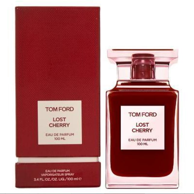 Lost Cherry 100ml 香水 国内正規品 即納 LOST CHERRY EDP 100ml フレグランス 男女兼用
