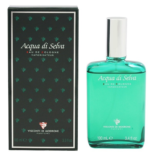 ビスコンティ アクア ディ セルバ EDC SP 100ml