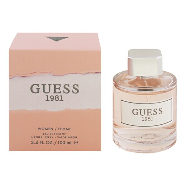 ゲス1981 EDT SP 100ml