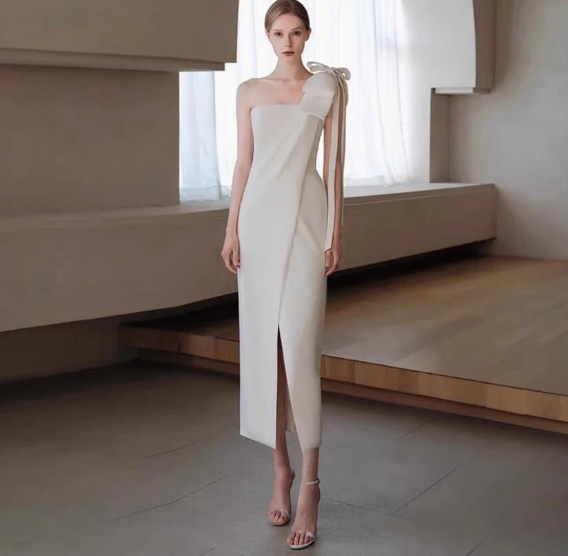 パーティードレス おしゃれ ロングドレス 演出会 Aラインドレス 袖なし イブニングドレス 花嫁ドレス お呼ばれ ワンピース カクテルドレス マキシ丈ワンピース レデイース 声楽 発表会 きれいめ 二