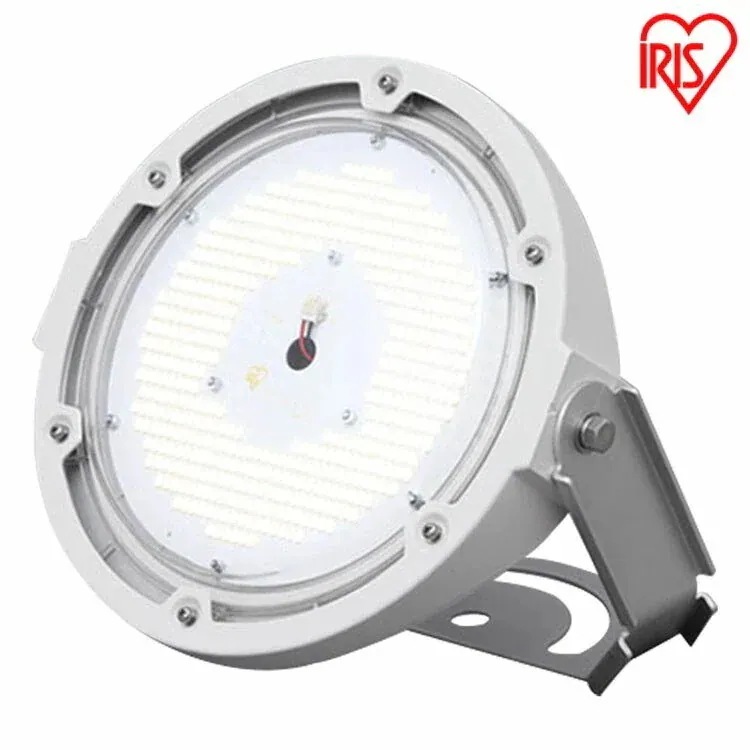 ハイパワーLED照明 RZシリーズ LED投光器 LDRSP58N-110BS 送料無料 ハイパワー メガ割