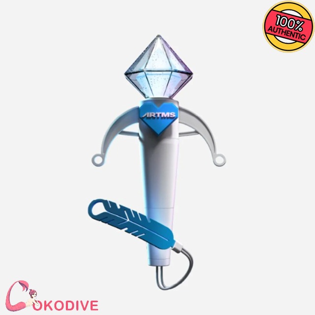 ARTMS - OFFICIAL LIGHT STICK