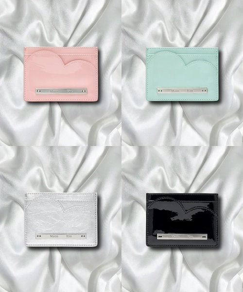 Qoo10 SOMEWHERE BUTTER FLE CARD WALLET 財布・ポ