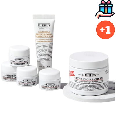 Qoo10 | KIEHL'Sの検索結果(人気順) : KIEHL'Sならお得なネット