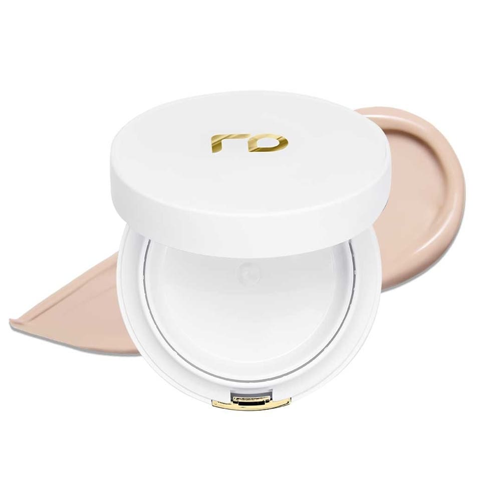 デイロング 水光BBクリーム クッション SPF50+/PA+++ゴールド/シルバー 本品1/エステ化粧品 6,169円