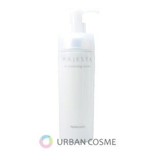 ナリス化粧品 マジェスタ Ｗクレンジングセラム 180ml 5,033円