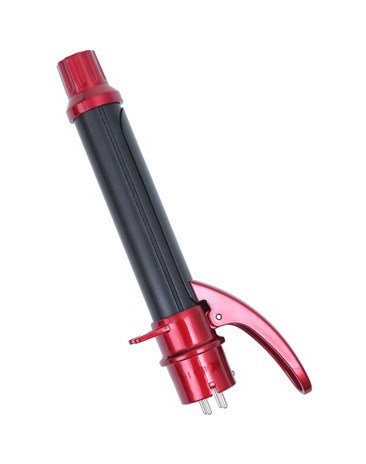 シルクプレートカールアイロン ラディアント ロル 26mm (交換用ヘッド)