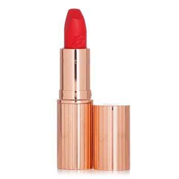Charlotte Tilbury ホットリップステック - # Tell Laura(ローラ伝える)