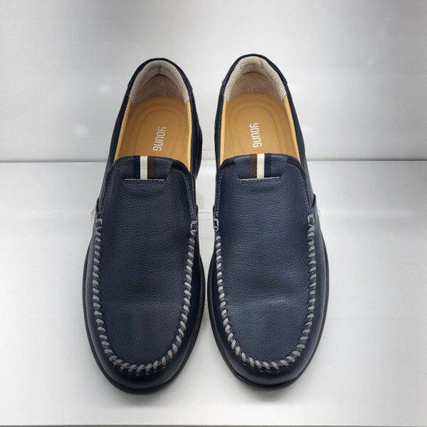 男性用セミカジュアル超軽量スリッポン YADSHL403-1_KJ 15,836円