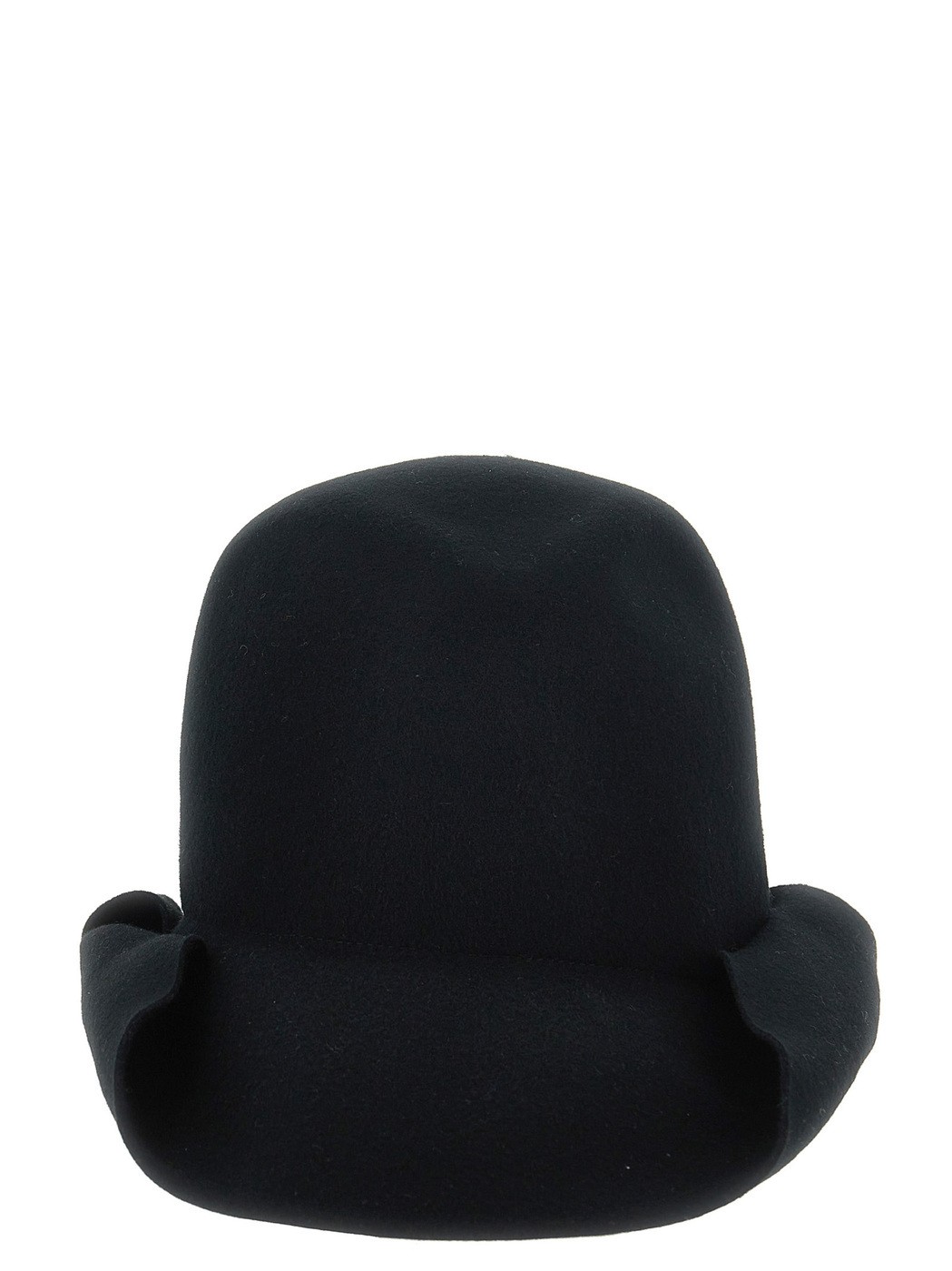 HOH01161BLACK3 ブラック 秋冬2024 帽子 メンズ ju