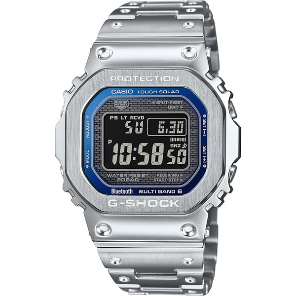 カシオ CASIO 腕時計 5000 SERIES GMW-B5000D-2JF 43,464円