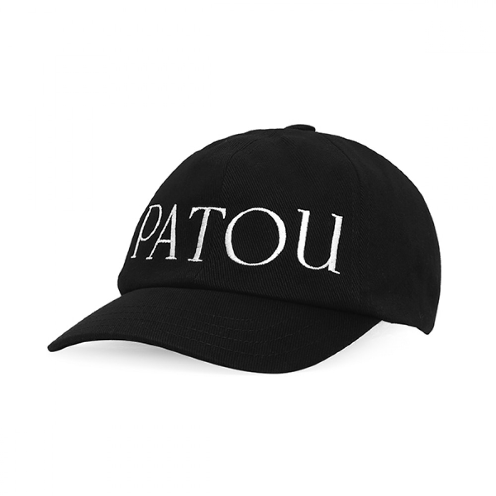 Patou AC040 0132 999B (AC0400132999B) ロゴボールキャップ 24,679円