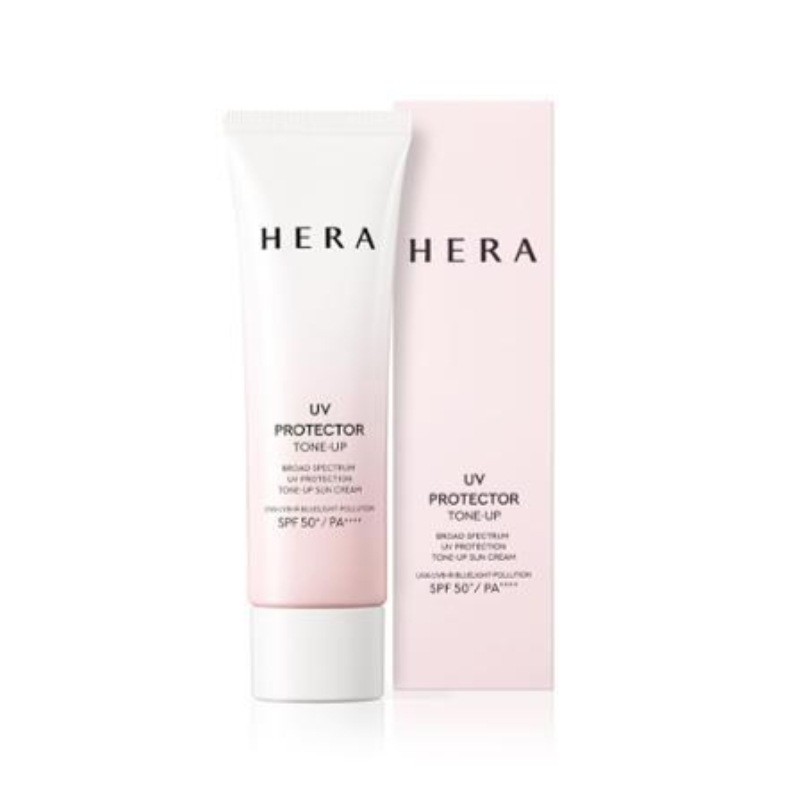 UVプロテクター トーンアップ 50ml (SPF50+PA4+)