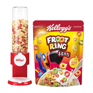 ケロッグシリアルディスペンサー 1989年製 ディスプレイ 世田谷ベー hbqE ケロッグシリアルディスペンサー 1989年製 世田谷ベース ディスプレイ