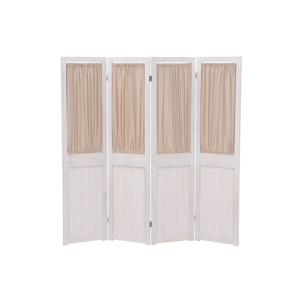 MS-5414AW パーテーション シャビーウッドファニチャー メーカー直送