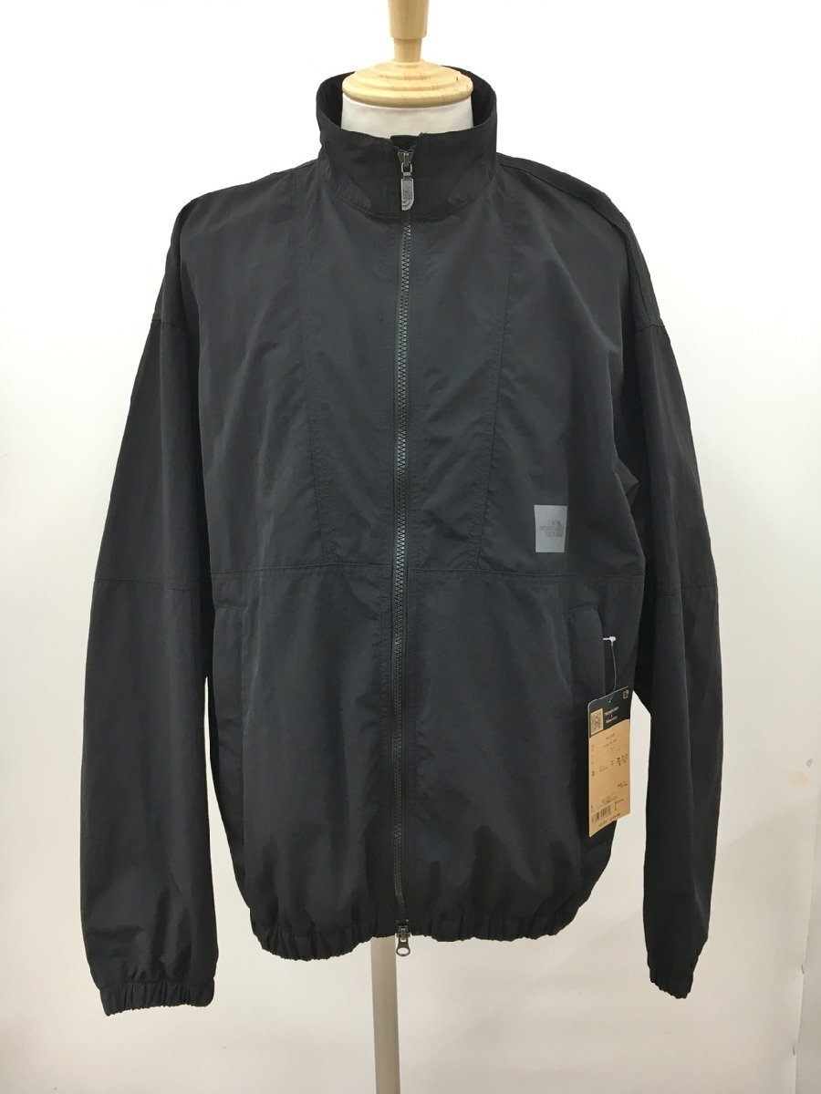 ザ・ノース・フェイス THE NORTH FACE ジャケット M ブラック NP22560 エンライドトラックジャケット 未使用 2509WR108
