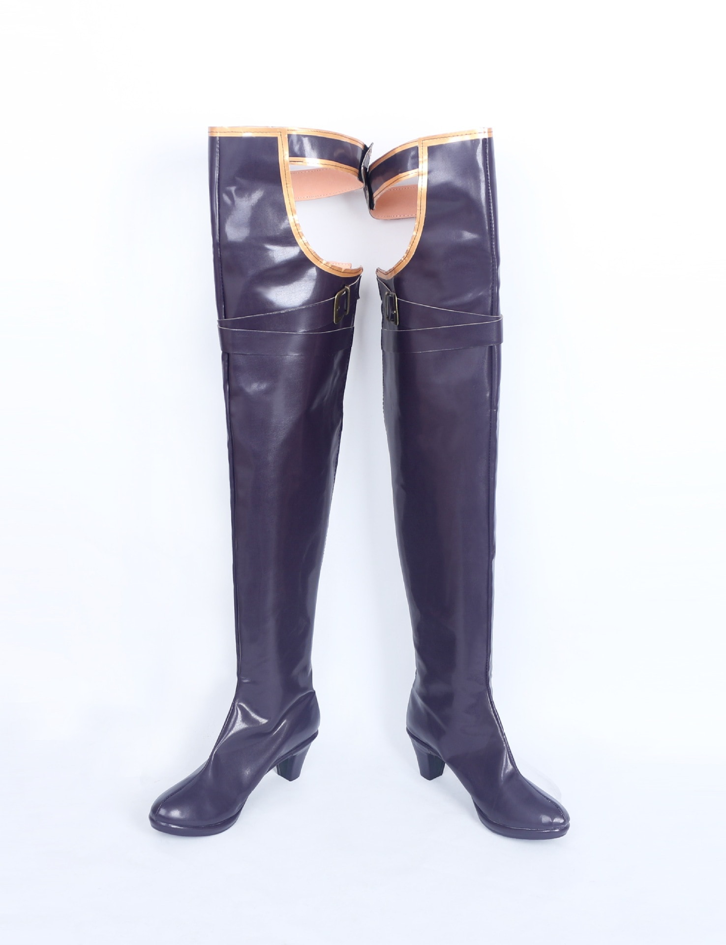 Rwby-blake Belladonna Shoes