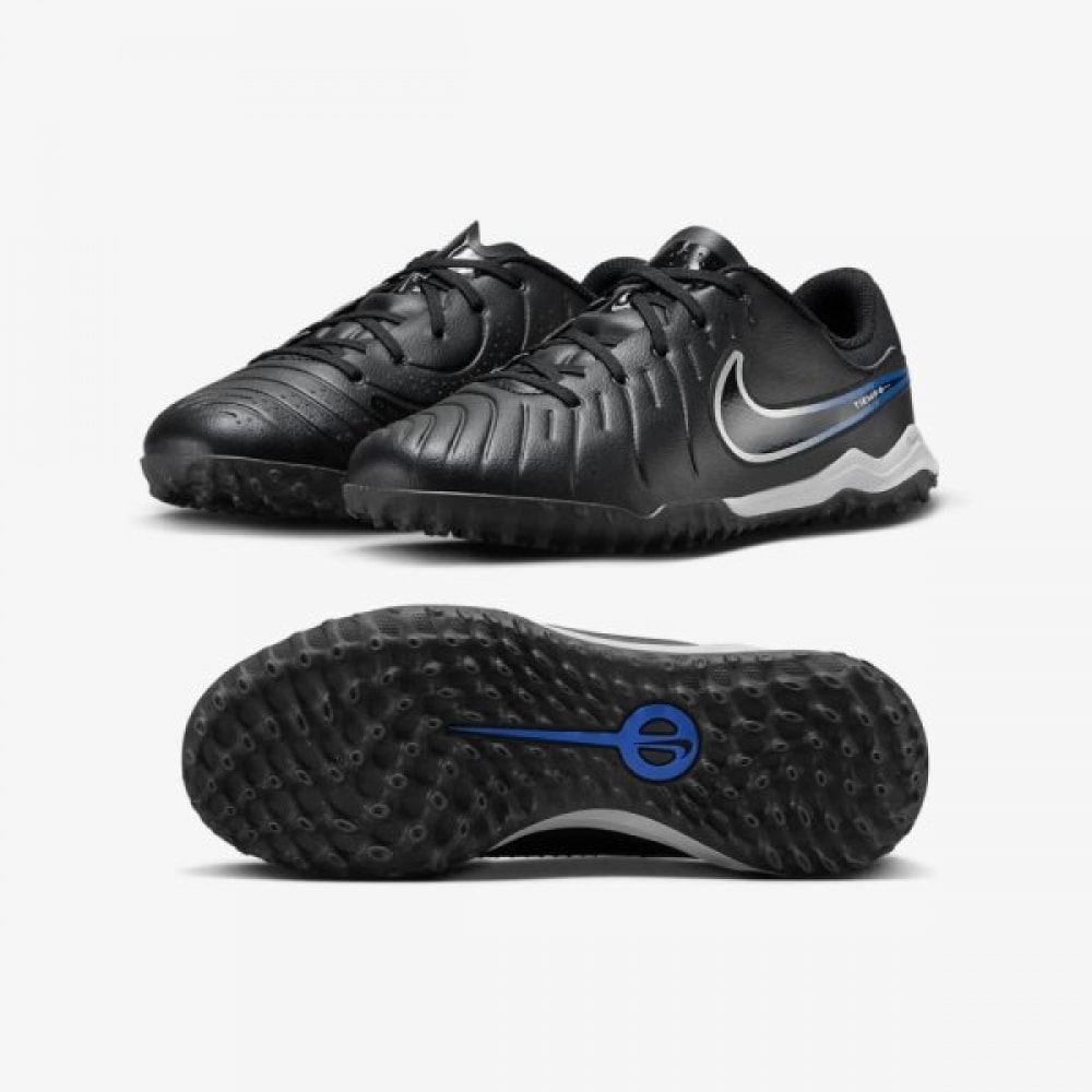 ナイキ ギャラリア ナイキ キッズ フットサルシューズ テンポ レジェンド 10 アカデミー TF