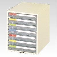 （まとめ買い）レターケース LC-7P LC-7P 00005224 [x3]