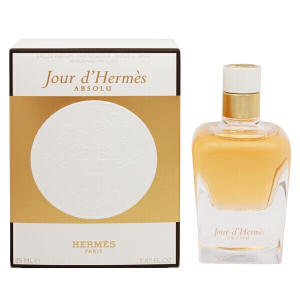 ジュール ドゥ エルメス アブソリュ （箱なし） EDP SP 85ml