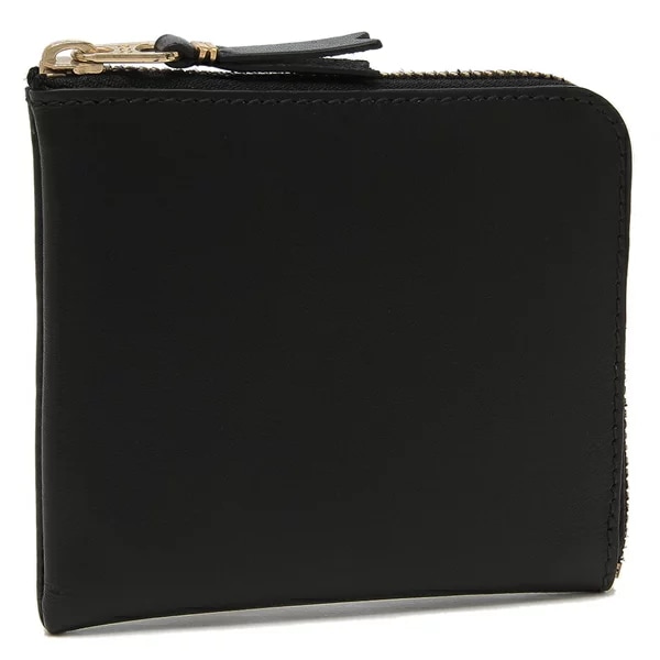 小銭入れ コインケース ブラック メンズ レディース ユニセックス COMME des GARCONS SA3100 9,600円