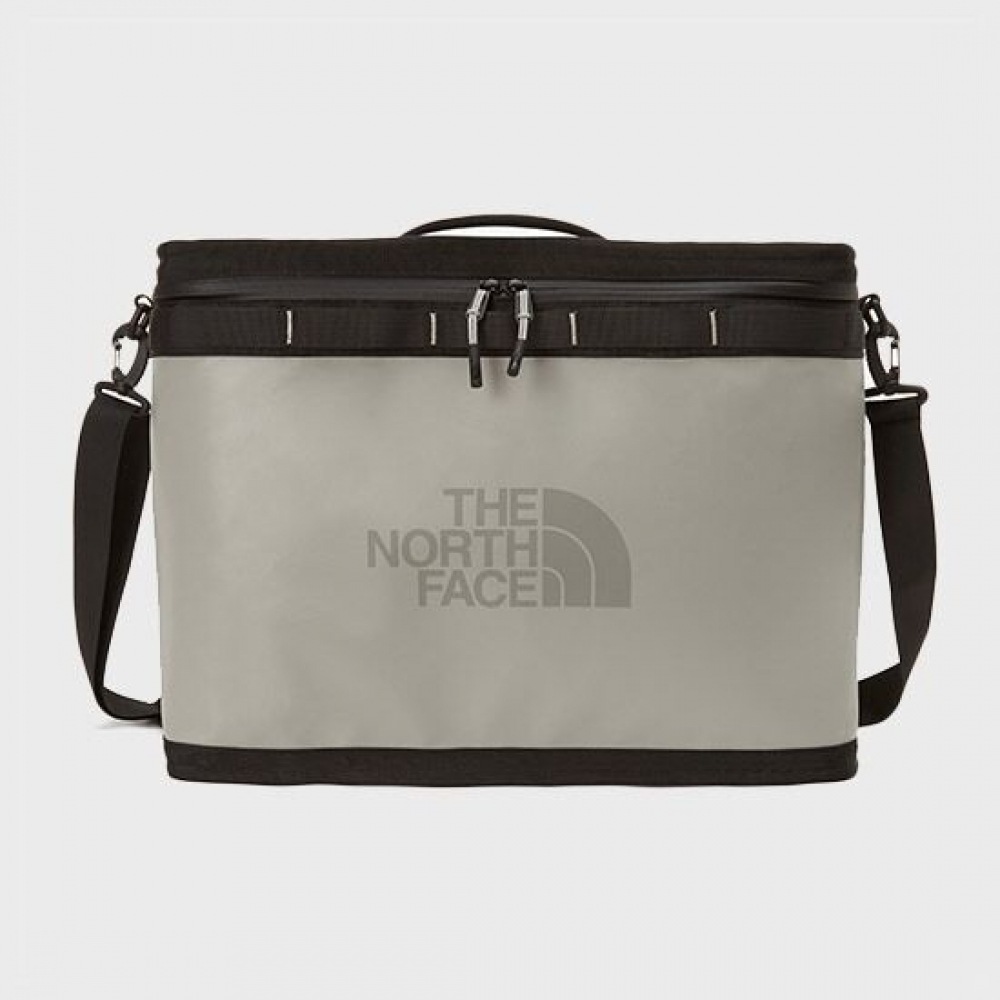 ザノースフェイス [ノースフェイス] 断熱キャンプクロスバッグ L NN2PP12D_SLA 16,033円
