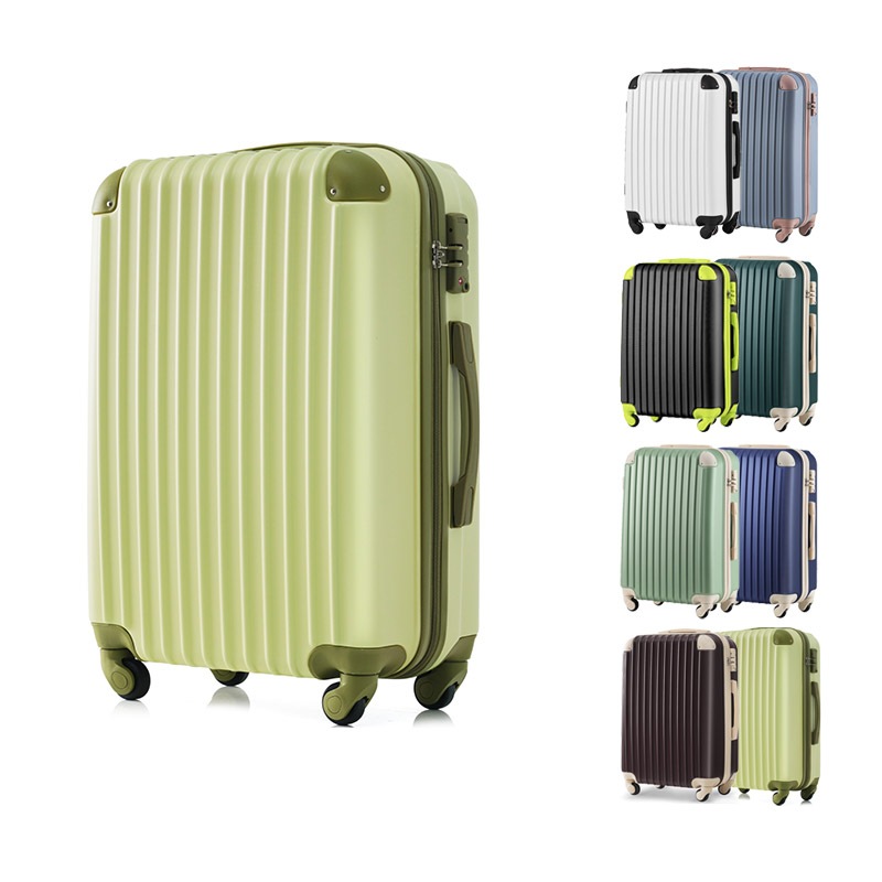 【国内即日発送】SSサイズ 機内持ち込み キャリーケース スーツケース キャリーバッグ TSAロック搭載 小型 2日 3日