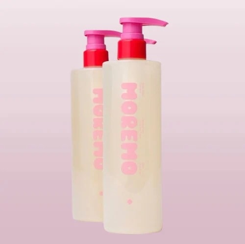 NEW スーパーリペアシャンプー 480ml ダブルセット 2個 (+OMAKE) ケラチンプロテインナourishing 無シリコン/人気 韓国化製品 公式