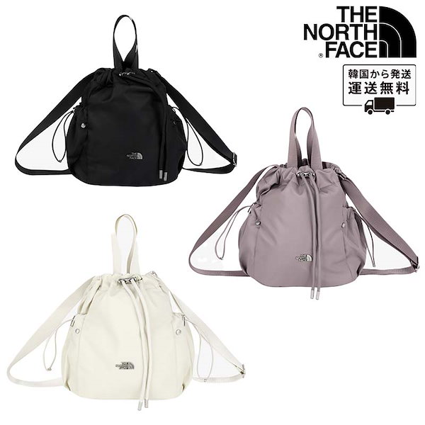 Qoo10] ザノースフェイス NN2PR65 BONNEY BUCKE