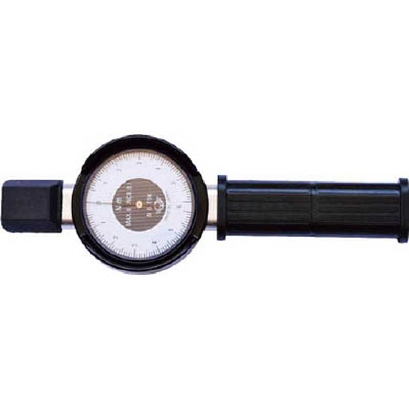 中村製作所　ダイヤル型トルクレンチ　N6TOK