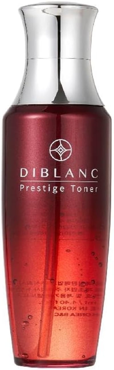 ヴィーガントナー 130ml（プレステージ）透明感・鎮静肌用 4,350円