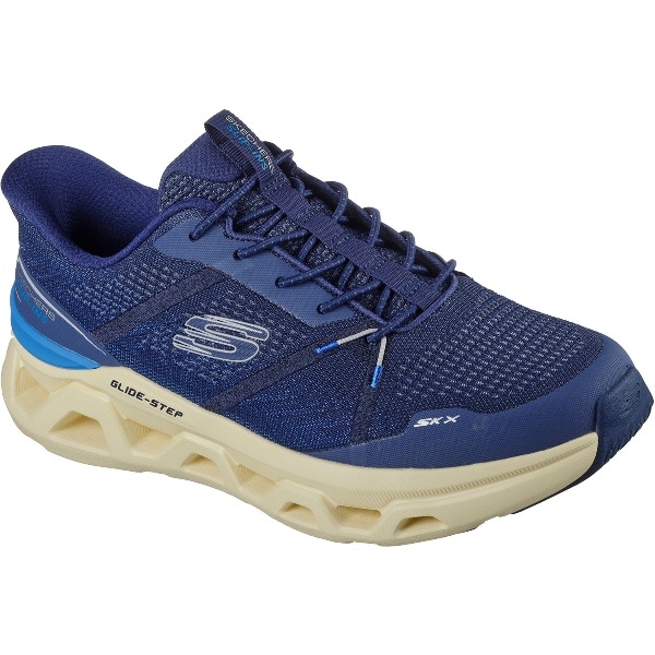 Skechers スケッチャーズ GLIDE-STEP ALTUS-APHTUR カジュアル シューズ 233023-NVYL メンズ 7,366円