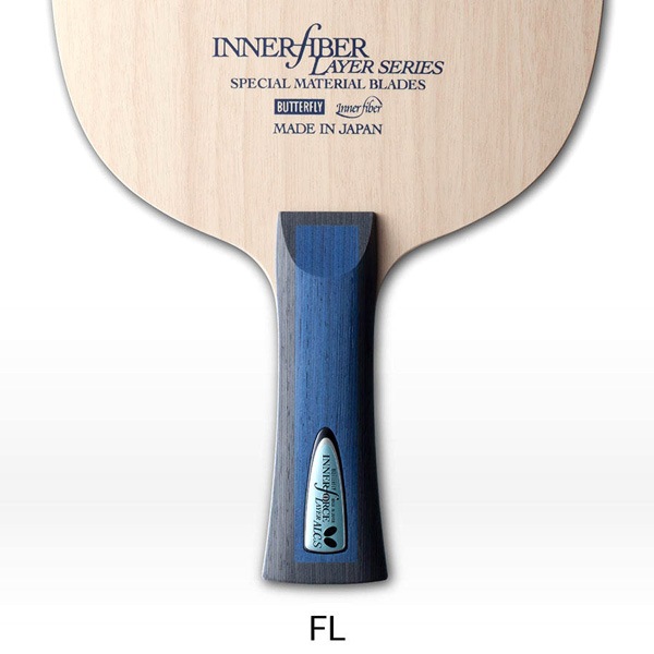 バタフライ BUT-36861 卓球　シェークラケット BUT36861