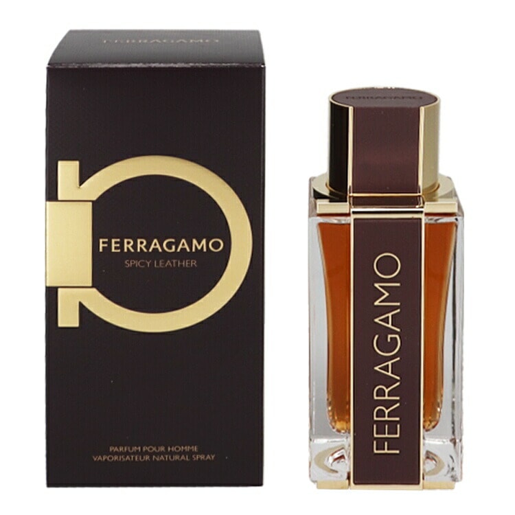 スパイシーレザー P SP 100ml