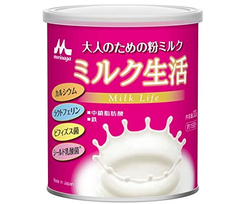 クリニコ ミルク生活 300g 300g × 12缶